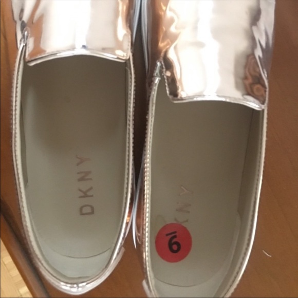 Dkny shoes - Picture 5 of 5